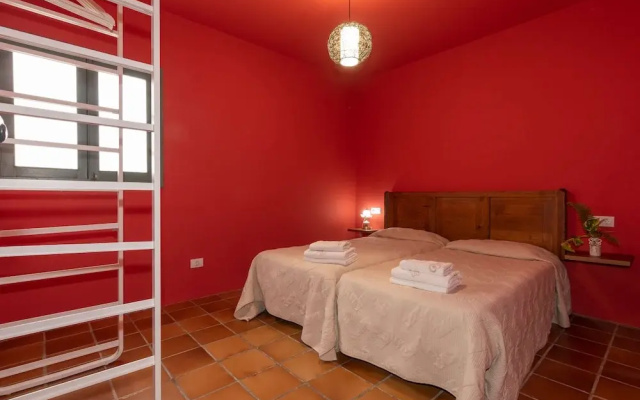 Casa Rural en Ingenio