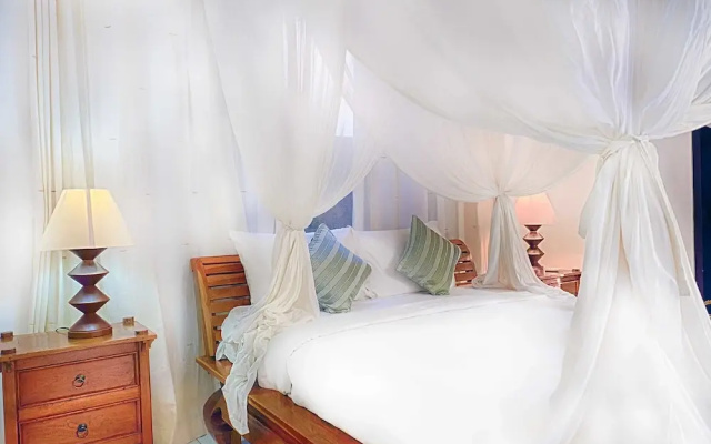 Garden Villas Seminyak