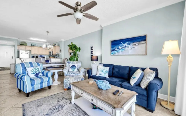 Ocean Villa 802