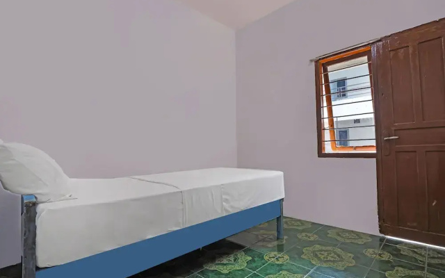 Hotel O City Kost Syariah
