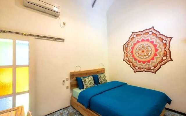 The Bodhi Tree Hostel Karimunjawa