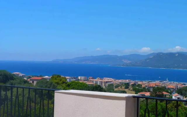 Villa propriano
