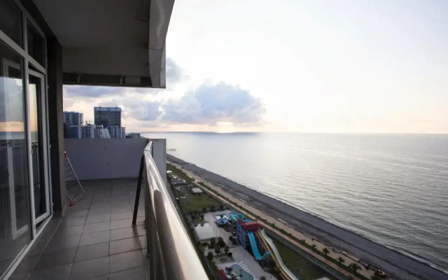 The SPOT apartments - Orbi Residence