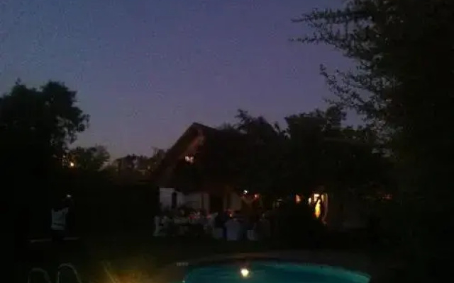 HB b&b