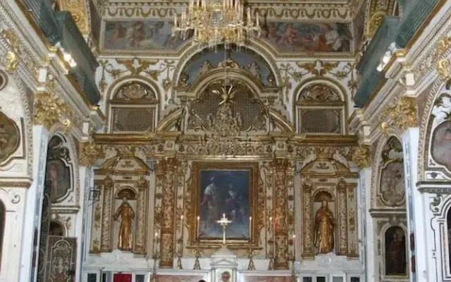 Il Sottano del Conte