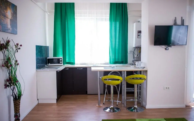 Apartament APARTEL FLORES cm