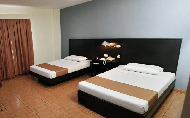 Techno Park Hotel