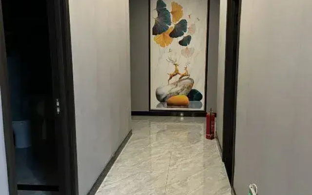 Shenyang Rongxin Home Business Hotel