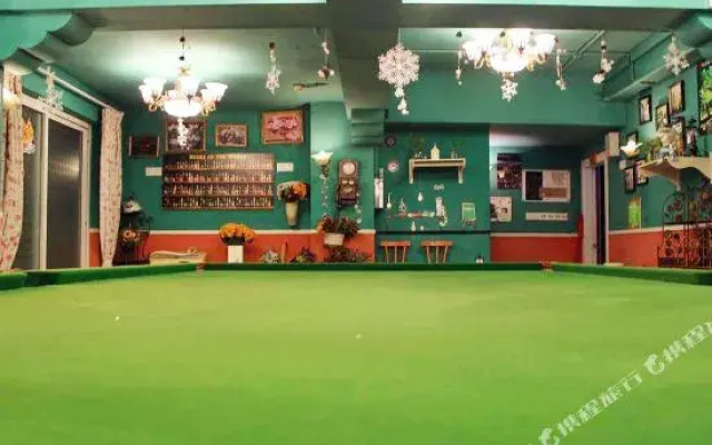 Losing Hotel