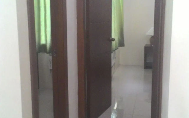Joyce Apartelle San Juan