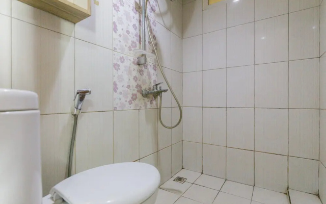RedLiving Apartemen Grand Center Point - Bintang Residence Tower C
