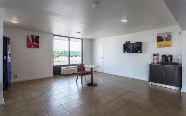 Motel 6 West Memphis Arkansas