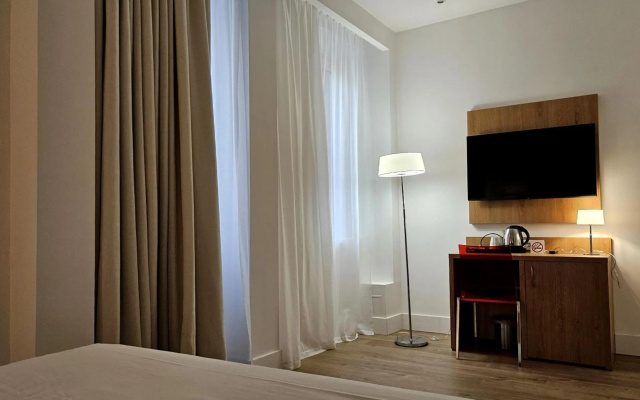 Hotel Carlton Nice