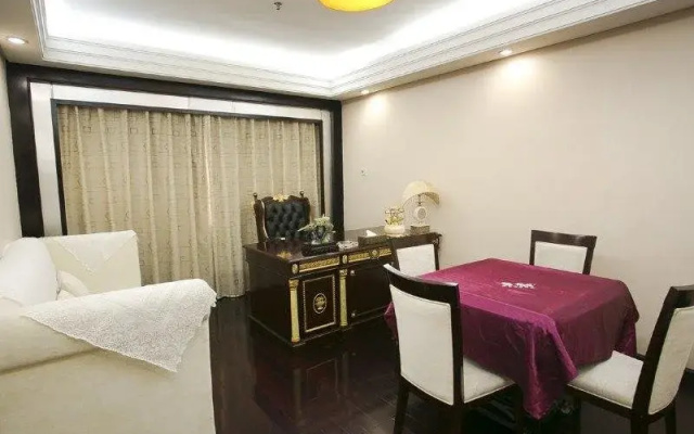 Shanshui Hotel