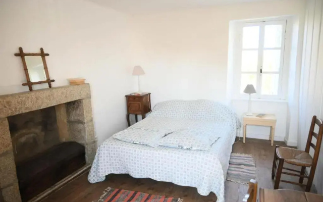 Résidence Trestel-trevou Treguignec - Maisons & Villas pour 6 Personnes 824