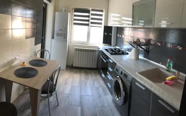 Apartament modern Târgoviște în regim hotelier
