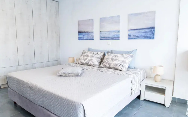 Zoes Apartment, Kos Town