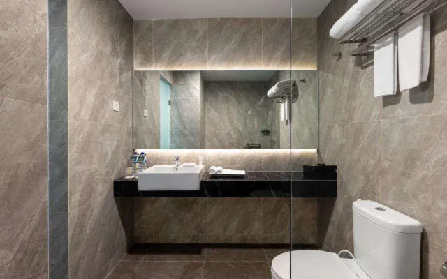 Santika Hotel Batam