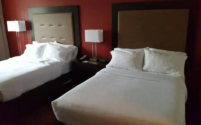 Holiday Inn Hotel Pittsburgh-Monroeville