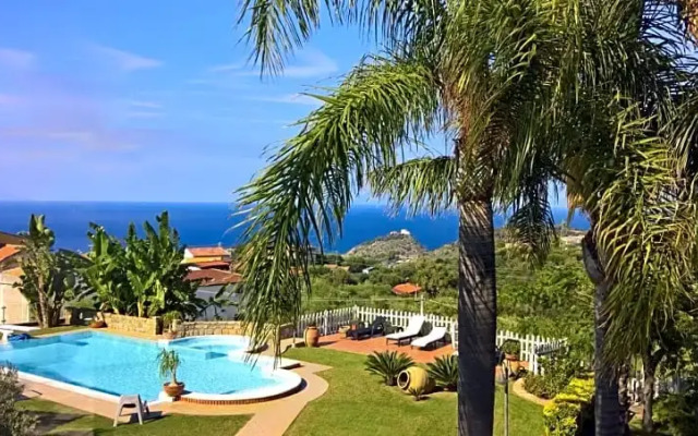 Villa Bency