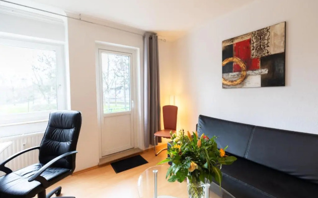acora Bremen Garden Living the City