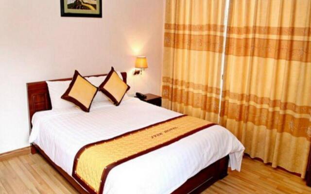 Отель Phong Nha Hotel Hue Вьетнам, Хюэ - отзывы, цены и фото номеров - забронировать отель Phong Nha Hotel Hue онлайн вид на фасад