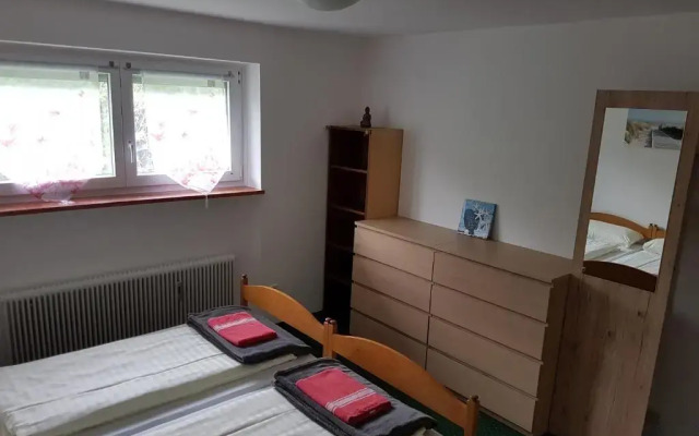 Apartment Sophie