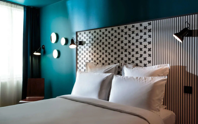 BOMA easy living hotel By Stay Collection