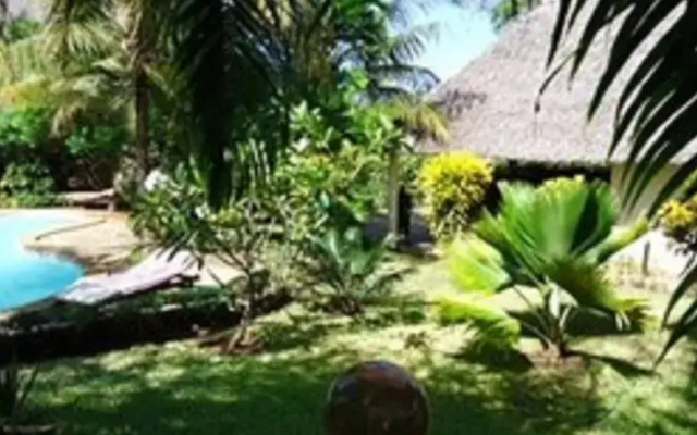 Villa Kwetu
