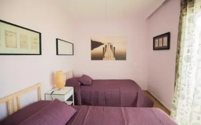 Apartment in Playa de las Americas 1