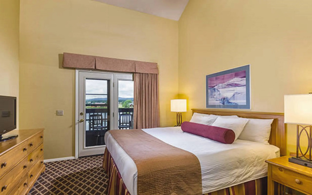 Club Wyndham Pagosa