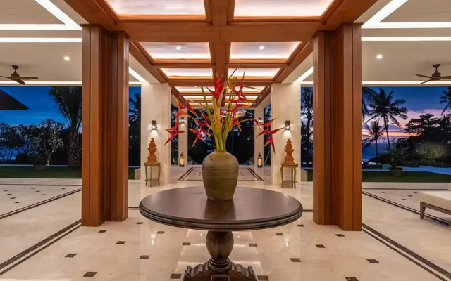 Villa Kailasha by Elite Havens