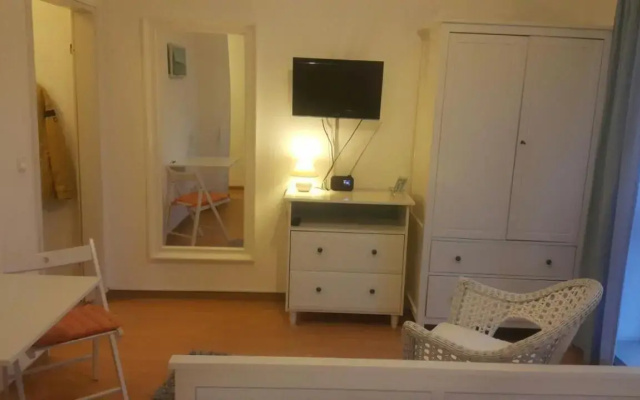 Appartement in Glinde