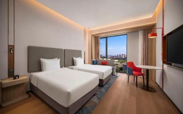 Holiday Inn Express Beijing Tongzhou by IHG