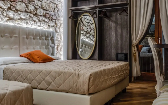 Relais I Giardini dell'Arena