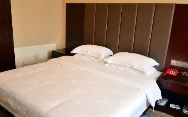 Taian Hotel