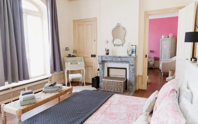 La Poterne Maison Dhtes