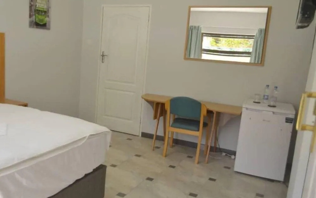 Eastern Highlands Retreat