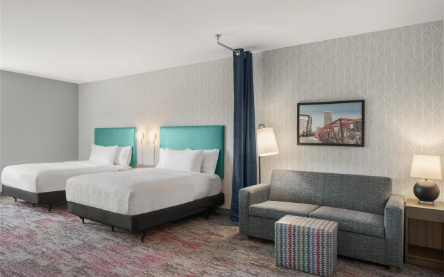 Home2 Suites by Hilton Richmond Chester