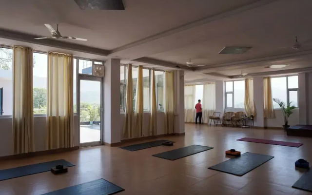 Yogamu India