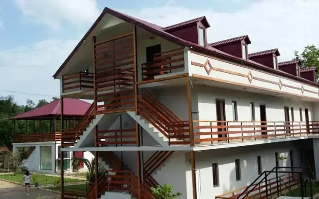 Hotel Prometes Gate