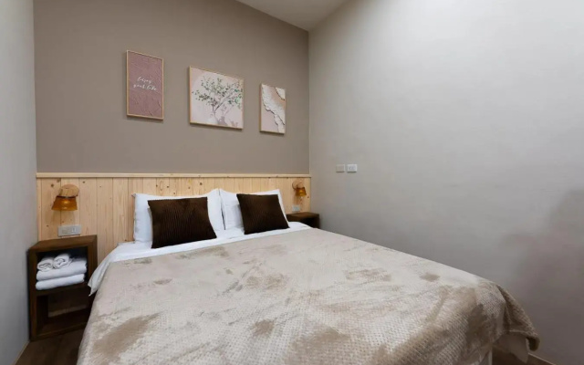 Jinyou B&B