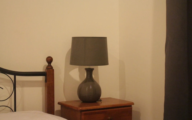Accra Luxury Apartments at The Gallery