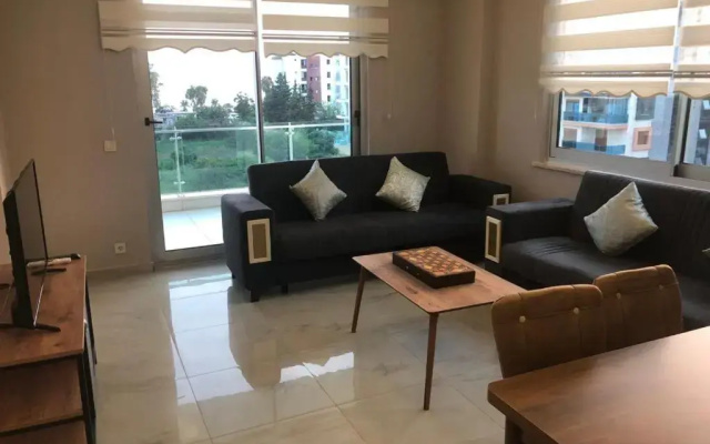 BeachFront Fully Equipped Luxury Residence D19N