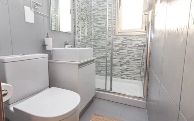 Oceanview Villa 138