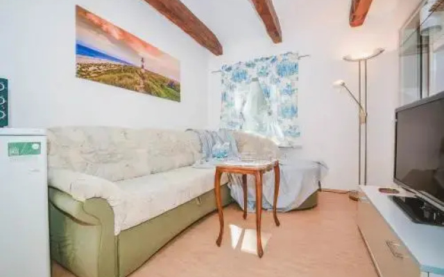 Haus Mertin Whg 4 Seepferdchen