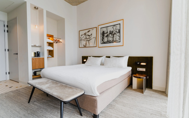 Hotel Pontsteiger