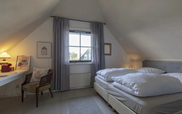 Holiday Villa at Park De Buitenplaats
