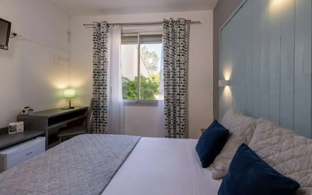 The Originals City, Hotel Azur, Fos sur Mer