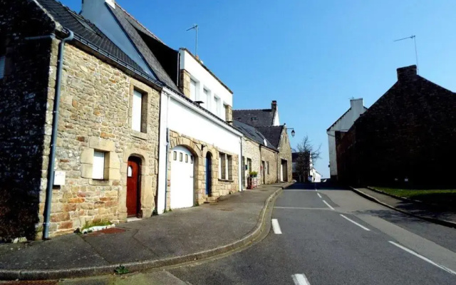 Villa Crac'h, 3 pièces, 4 personnes - FR-1-477-42